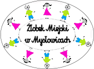 Złobek Miejski w Mysłowicach